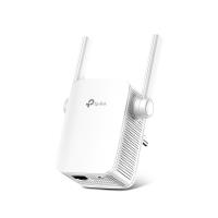 TP-LINK RE205 AC750 KABLOSUZ MENZIL GENIŞLETICI